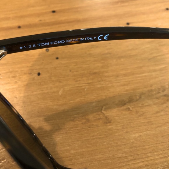 Tom Ford Sunglasses - Picture 6 of 13